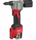Миниатюра изображения товара Аккумуляторный заклепочник Milwaukee M12 BPRT-201X / 4933464405