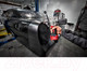 Миниатюра изображения товара Аккумуляторный заклепочник Milwaukee M12 BPRT-0 / 4933464404