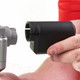 Миниатюра изображения товара Аккумуляторный заклепочник Milwaukee M12 BPRT-0 / 4933464404