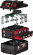 Миниатюра изображения товара Аккумулятор для электроинструмента Milwaukee M18 B5 / 4932430483