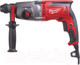 Миниатюра изображения товара Перфоратор Milwaukee PFH 26 T / 4933464581