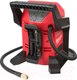 Миниатюра изображения товара Автомобильный компрессор Milwaukee M12 BI-0 / 4933464124