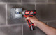 Миниатюра изображения товара Аккумуляторный шуруповерт Milwaukee M12BID-0 / 4933441955