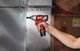 Миниатюра изображения товара Аккумуляторный шуруповерт Milwaukee M12BID-0 / 4933441955