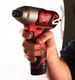 Миниатюра изображения товара Аккумуляторный шуруповерт Milwaukee M12BID-0 / 4933441955