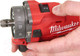 Миниатюра изображения товара Аккумуляторная дрель-шуруповерт Milwaukee M12 FPDX-0 Fuel / 4933464135