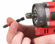 Миниатюра изображения товара Аккумуляторная дрель-шуруповерт Milwaukee M12 FPDX-0 Fuel / 4933464135