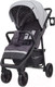 Миниатюра изображения товара Детская прогулочная коляска Rant Vega Star / RA057 (Soft Grey)