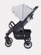 Миниатюра изображения товара Детская прогулочная коляска Rant Vega Star / RA057 (Soft Grey)