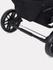 Миниатюра изображения товара Детская прогулочная коляска Rant Vega Star / RA057 (Soft Grey)