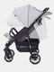 Миниатюра изображения товара Детская прогулочная коляска Rant Vega Star / RA057 (Soft Grey)