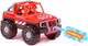 Миниатюра изображения товара Автомобиль игрушечный Полесье Пожарный. Сафари / 71095