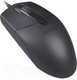 Миниатюра изображения товара Мышь A4Tech OP-730D (черный)