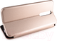 Миниатюра изображения товара Чехол-книжка Case Magnetic Flip для Redmi K30 (золото)