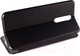 Миниатюра изображения товара Чехол-книжка Case Magnetic Flip для Redmi K30 (черный)