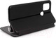Миниатюра изображения товара Чехол-книжка Case Magnetic Flip для Galaxy A21s (черный)