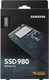 Миниатюра изображения товара SSD диск Samsung 980 250GB (MZ-V8V250BW)