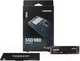 Миниатюра изображения товара SSD диск Samsung 980 500GB (MZ-V8V500BW)