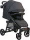 Миниатюра изображения товара Детская прогулочная коляска Xo-kid LanD (Black)