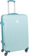 Миниатюра изображения товара Чемодан на колесах Paso 20-201TU