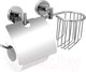 Миниатюра изображения товара Держатель для туалетной бумаги FORA Long L045-2