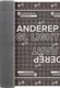 Миниатюра изображения товара Подкладочный ковер Технониколь Anderep GL Light (15м2)