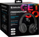 Миниатюра изображения товара Беспроводные наушники Defender FreeMotion B552 / 63552 (черный)