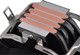 Миниатюра изображения товара Кулер для процессора Thermaltake UX200 ARGB Lighting / CL-P065-AL12SW-A
