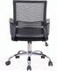 Миниатюра изображения товара Кресло офисное Brabix Daily MG-317/ 531833 (черный)