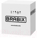 Миниатюра изображения товара Кресло офисное Brabix Drive MG-350 / 532082 (черный, TW-01/TW-11)
