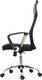 Миниатюра изображения товара Кресло офисное Brabix Flash MG-302 / 530867 (черный)