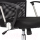 Миниатюра изображения товара Кресло офисное Brabix Flash MG-302 / 530867 (черный)