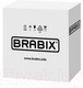 Миниатюра изображения товара Кресло офисное Brabix Fly MG-396 / 532083 (черный, TW-01/TW-11)
