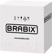 Миниатюра изображения товара Кресло офисное Brabix Prestige Ergo MG-311 / 531872 (черный С-11)