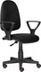 Миниатюра изображения товара Кресло офисное Brabix Prestige Ergo MG-311 / 531872 (черный С-11)