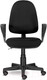 Миниатюра изображения товара Кресло офисное Brabix Prestige Ergo MG-311 / 531872 (черный С-11)