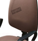 Миниатюра изображения товара Кресло офисное Brabix Prestige Ergo MG-311 / 531872 (черный С-11)