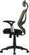 Миниатюра изображения товара Кресло офисное Brabix Saturn ER-400 / 530871 (черный/серый)