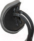 Миниатюра изображения товара Кресло офисное Brabix Saturn ER-400 / 530871 (черный/серый)
