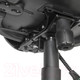Миниатюра изображения товара Кресло офисное Brabix Saturn ER-400 / 530871 (черный/серый)