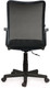 Миниатюра изображения товара Кресло офисное Brabix Spring MG-307 / 531406 (черный TW)