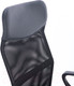 Миниатюра изображения товара Кресло офисное Brabix Tender MG-330 / 531845 (черный)
