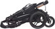 Миниатюра изображения товара Детская прогулочная коляска Valco Baby Snap 4 (Coal Black)