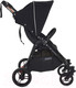 Миниатюра изображения товара Детская прогулочная коляска Valco Baby Snap 4 (Coal Black)