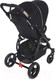 Миниатюра изображения товара Детская прогулочная коляска Valco Baby Snap 4 (Coal Black)