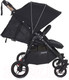 Миниатюра изображения товара Детская прогулочная коляска Valco Baby Snap 4 (Coal Black)