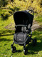 Миниатюра изображения товара Детская прогулочная коляска Valco Baby Snap 4 (Coal Black)
