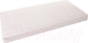 Миниатюра изображения товара Детский матрас Bambola Aria Comfort Тeenager 12x80x160 / AT-12 (кокос/холлофайбер)