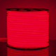 Миниатюра изображения товара Гибкий неон Elektrostandard LS003 220V 9.6W 144Led 2835 IP67 16mm (50м, красный)
