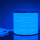 Миниатюра изображения товара Гибкий неон Elektrostandard LS003 220V 9.6W 144Led 2835 IP67 16mm (50м, синий)